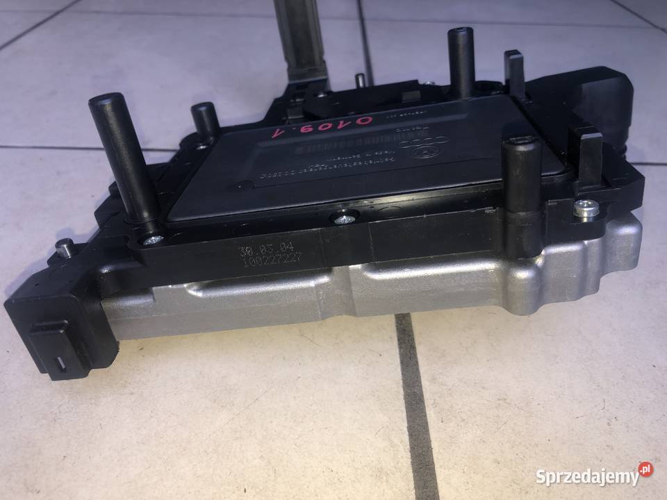 DSG DQ 250C 02E927770L Nowy Targ sprzedam