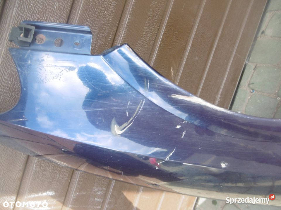 Błotnik prawy VECTRA B BEZ RDZY Radom