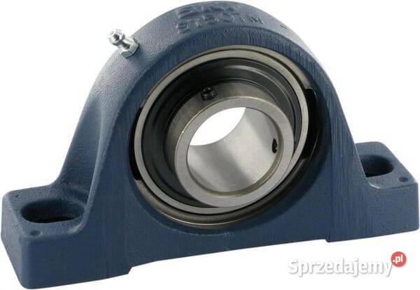 Zespół łożyskowy SKF SY 35TF 7500SY35TF Rolnictwo małopolskie Kamionna