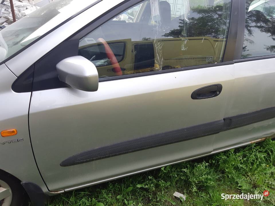 Honda civic 7 lampa maska zderzak szyba silnik Karoseria