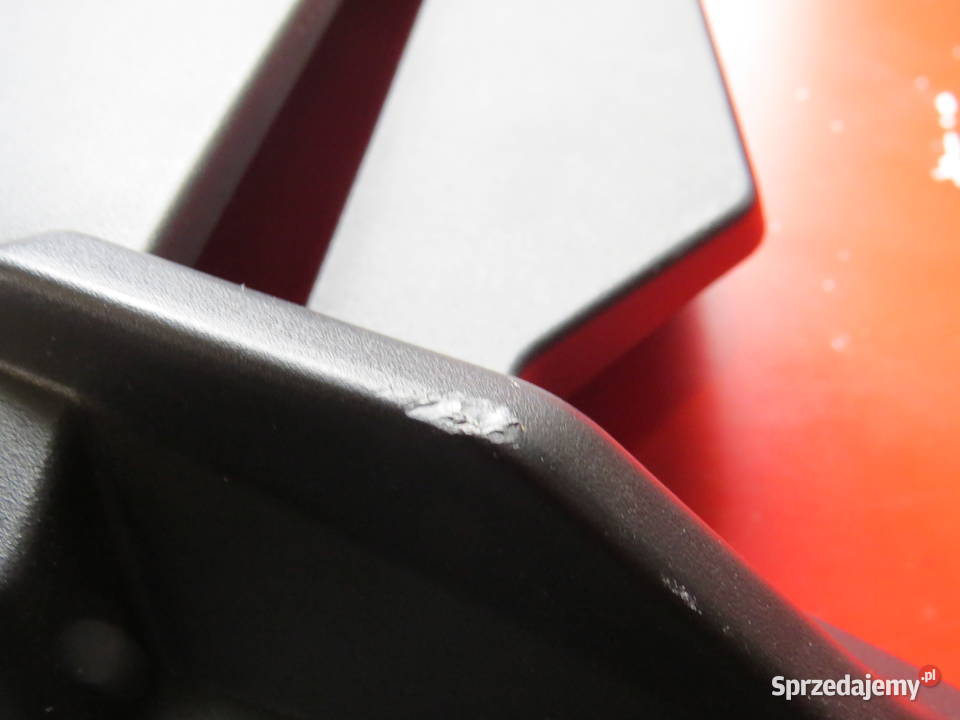 SUZUKI DL 800 VSTROM 23 zaślepka osłona cover Szyby i owiewki Warszawa