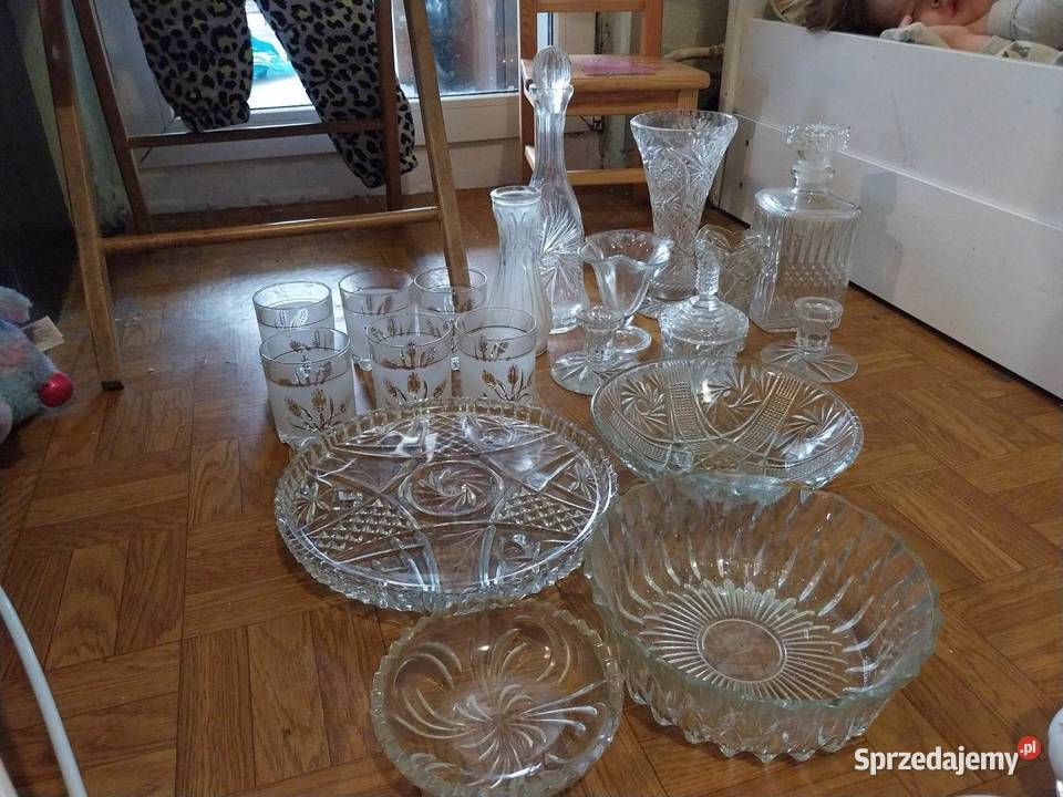 Sprzedam kryształy sprzedam
