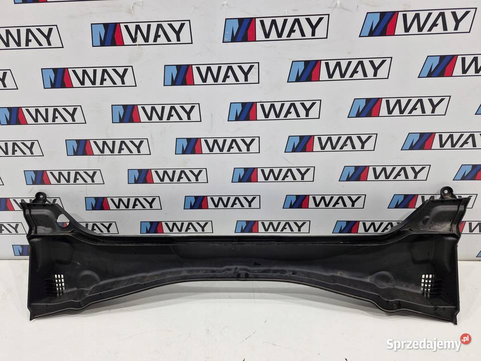 BMW X1 F48 PODSZYBIE ORYGINAŁ 7350593 748506 dolnośląskie