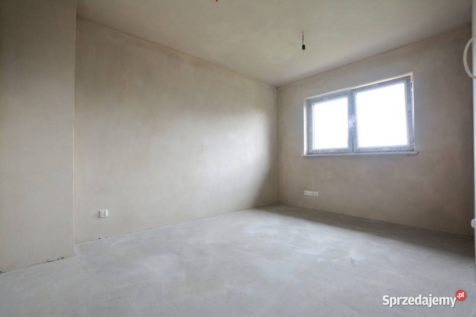 sprzedaży domu wolnostojącego Kalinówka 146m2 Nieruchomości sprzedam