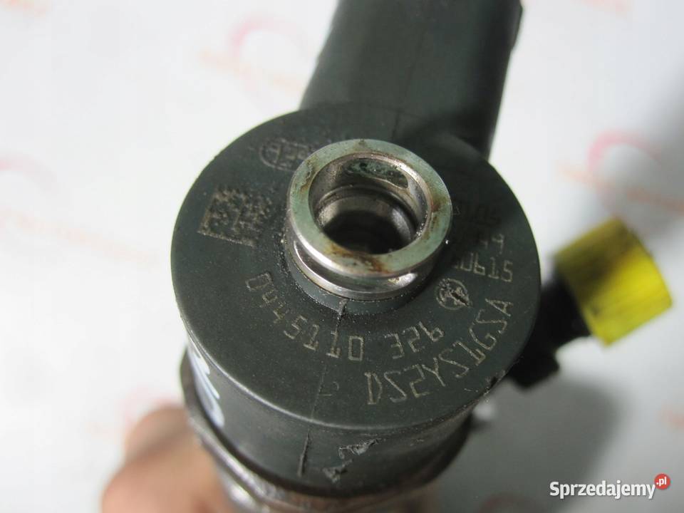 CORSA COMBO FIORINO 13 CDTI wtryskiwacz wtrysk Rok produkcji 2013 Kielce