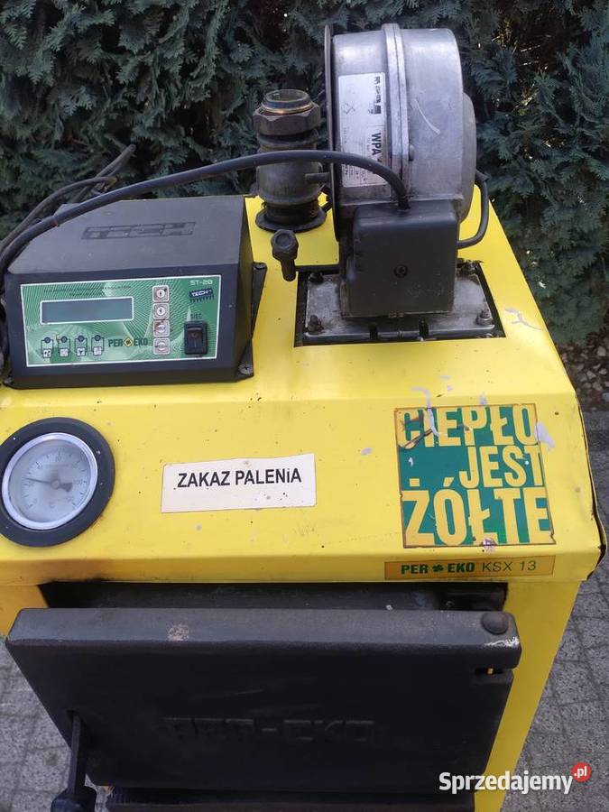 Sprzedam części do kotła dolnośląskie Wołów sprzedam