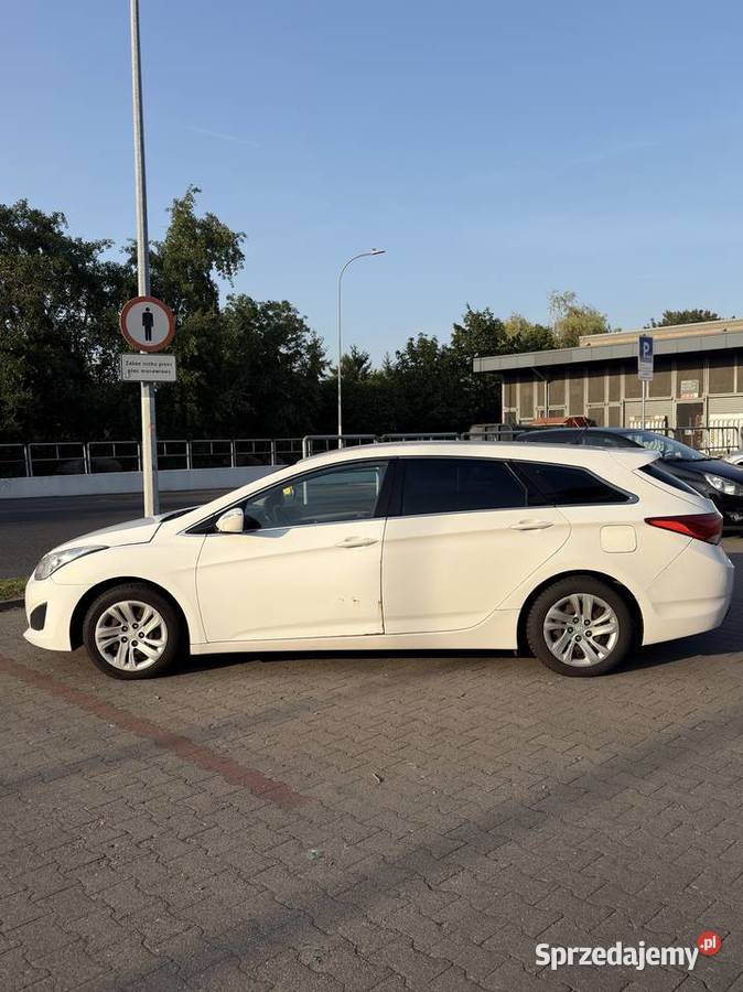 Hyundai i40 16 GDI Classic