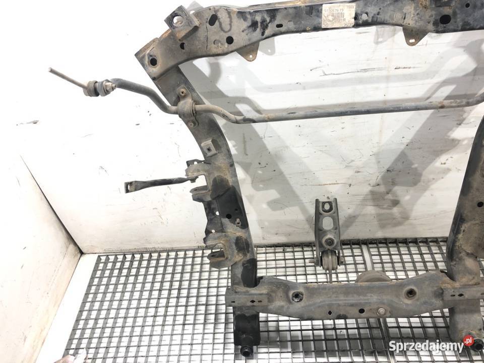 BELKA POD SILNIK DACIA DUSTER 16 115 544018731R