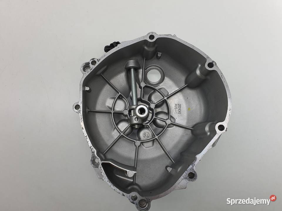YAMAHA FAZER FZ1 DEKIEL POKRYWA OSŁONA SPRZĘGŁA