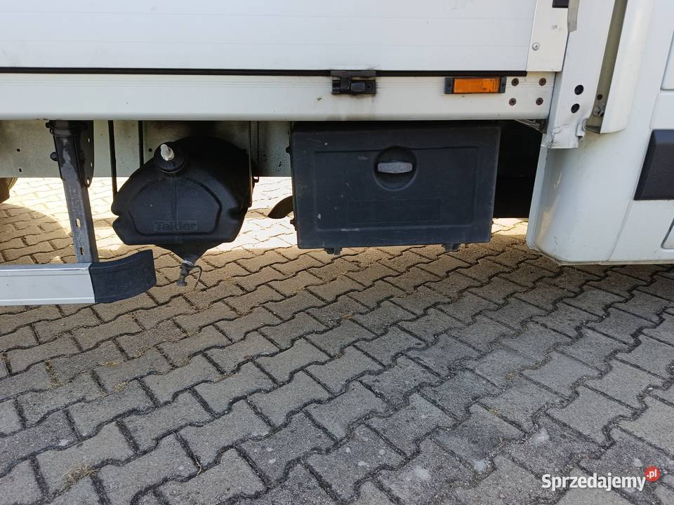 Master 9EP Złocieniec