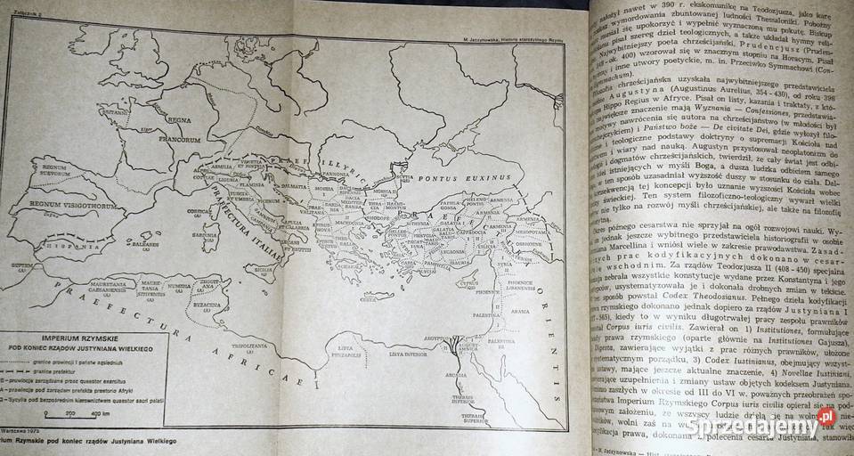 Historia starożytnego Rzymu Maria Jaczynowska Chełm