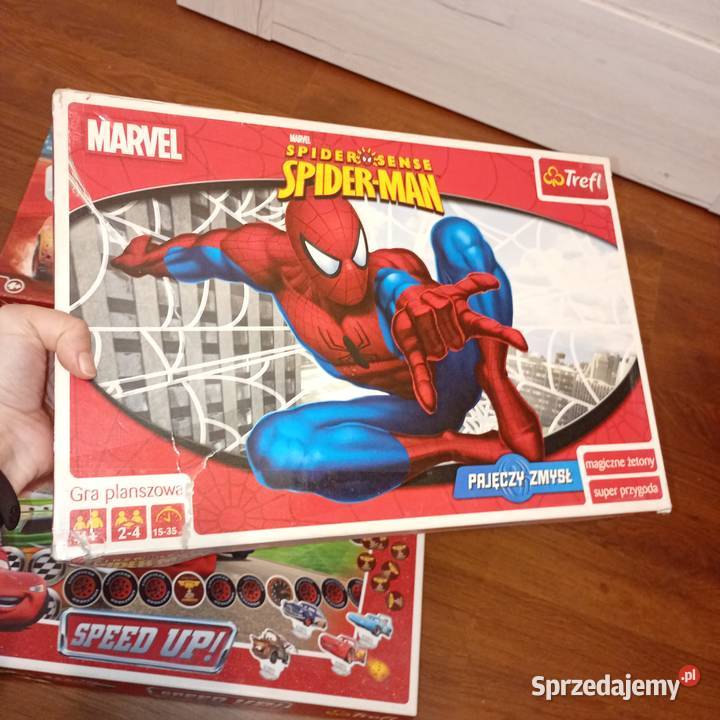 Gry układanki Skrzyszów