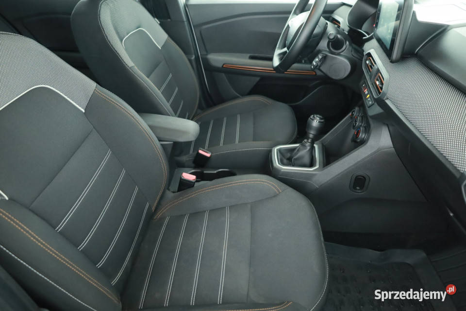Dacia Sandero 10 TCe Piaseczno