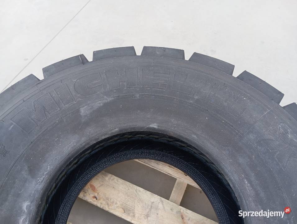 Wózek widłowy Opona pneumatyczne 300R15 31570R15