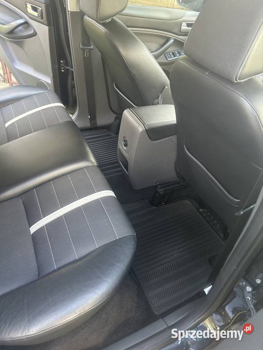 Ford kuga mk1 20tdci 163 4x4 elektryczne szyby Nieborzyn