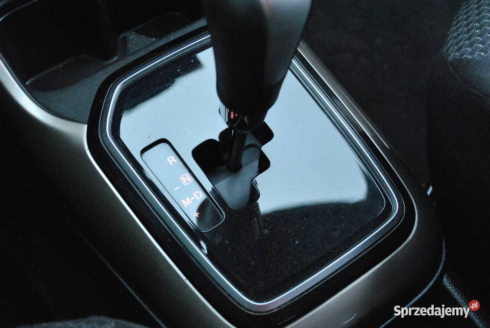 Suzuki Ignis Dualjet AGS Comfort nieuszkodzony Ignis Tyczyn sprzedam