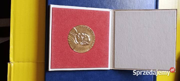 Stare monety Medal Polska 26 Lesko