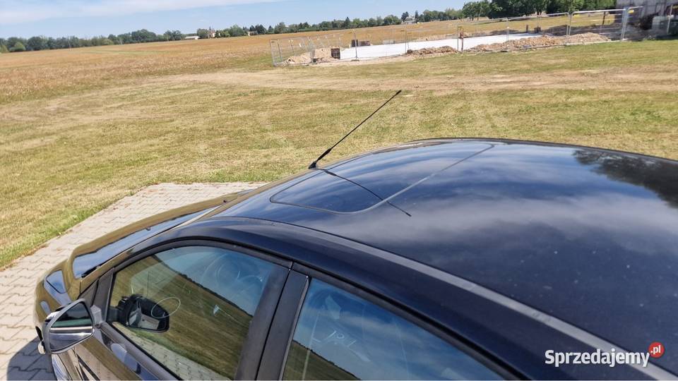 Ford Focus 20 benzyna Webasto Szyberdach Idealny Lublin sprzedam