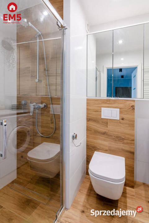 Mieszkanie Białystok 484m2 3 pokojowe 48.4m2 podlaskie