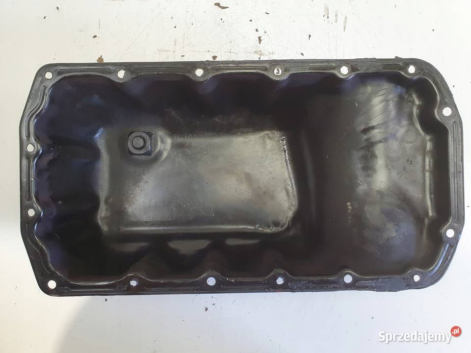 Peugeot 308 16 THP MISKA OLEJU olejowa Rudka