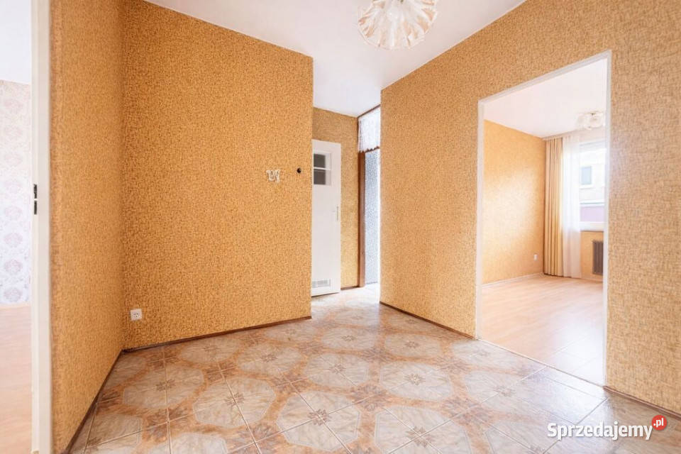 3 Pokojowe mieszkanie w bloku 1 plaży Świnoujście