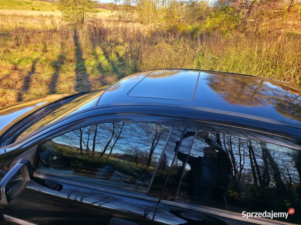 Opel Astra II 16 benzyna Komplet opon wersja 305000km podkarpackie Sanok sprzedam