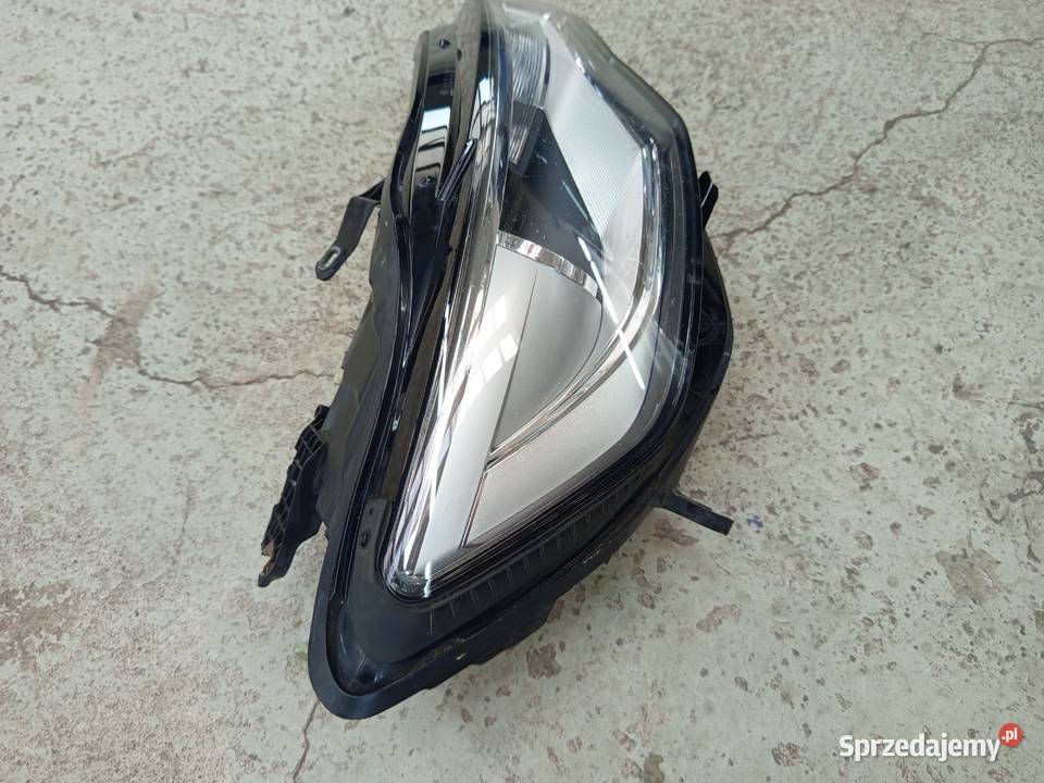 Reflektor prawy audi A6 C7 bi Xenon orginal Rzeszów