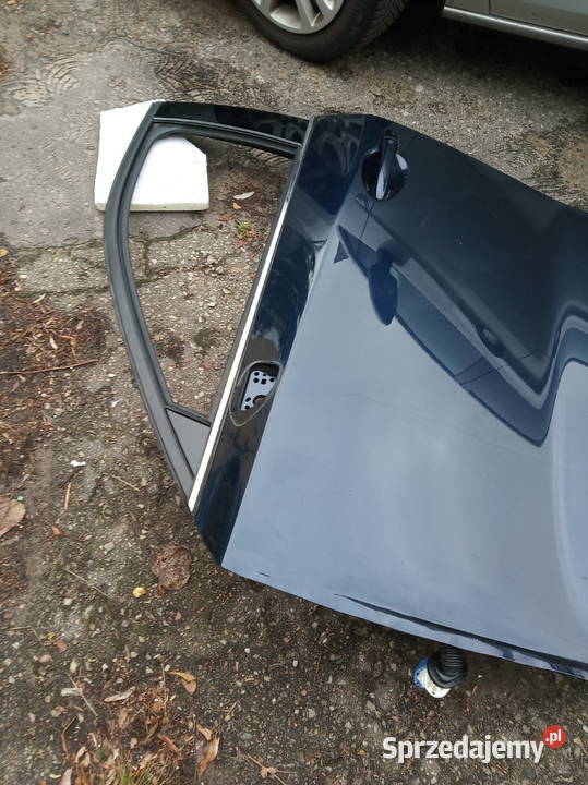 Drzwi lewe przód mazda cx5 II KF 42m Olsztyn sprzedam