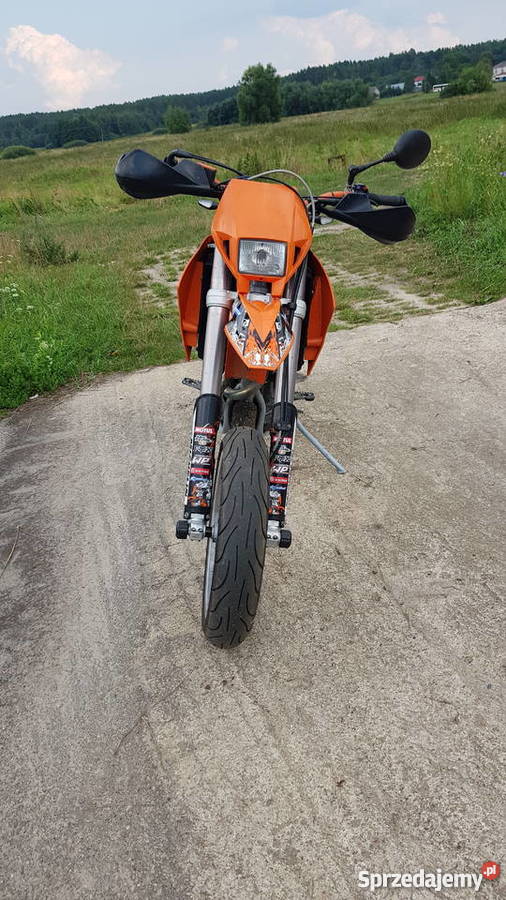 Ktm lc4 640660 smc