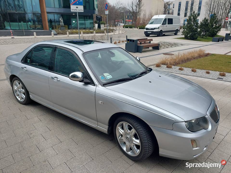 Sprzedam Rover 75 małopolskie Kraków