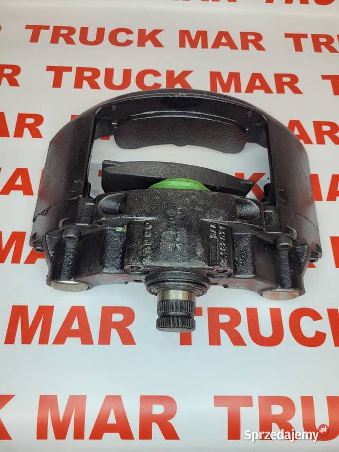 ZACISK HAMULCA WABCO perrot 1300 LRT130002 prawy podkarpackie Mielec