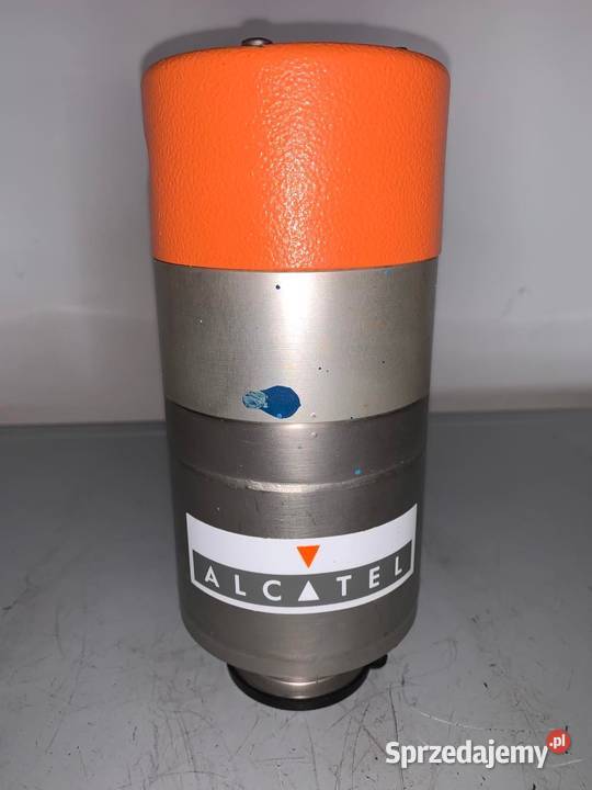 Alcatel Vacuum angle valve DN40 785169 KF40 Warszawa