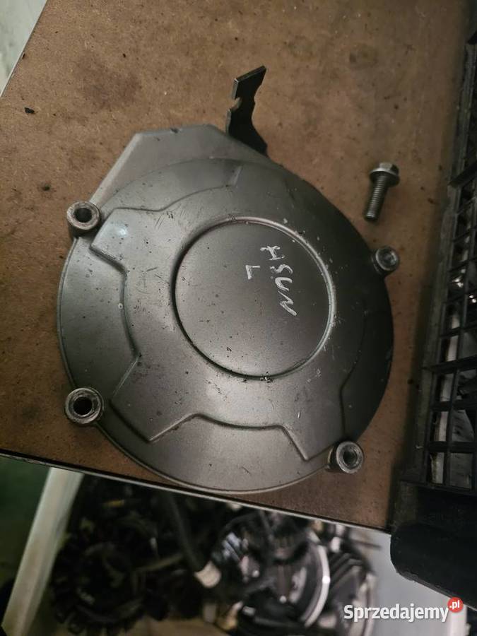 Hsun hisun 350 pokrywa lewa lewy kapa Raptor Jelenia Góra