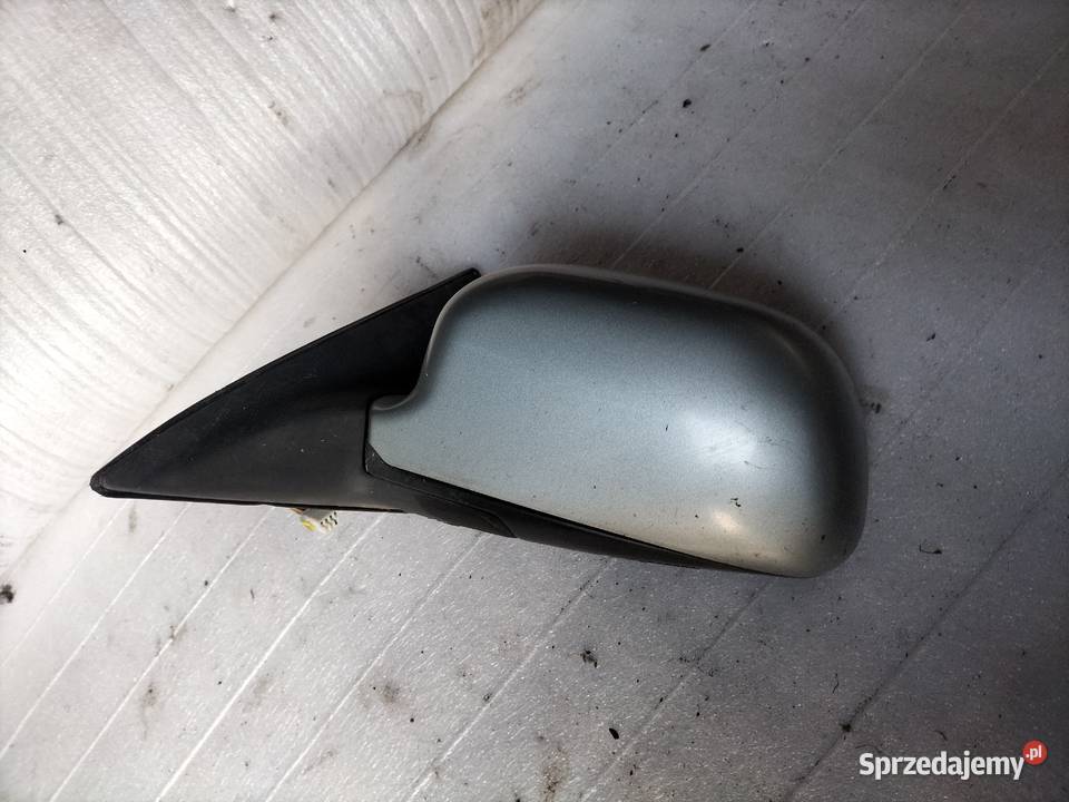 Mitsubishi Galant lusterko lewe ele Kamień-Kolonia sprzedam