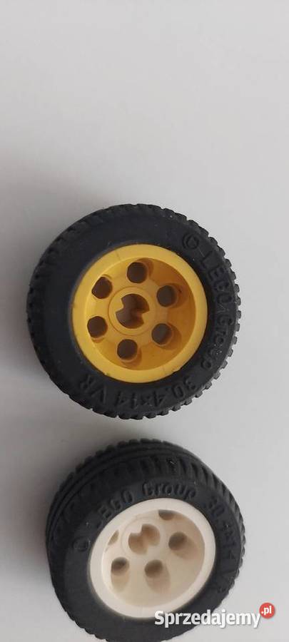 Sprzedam Klocki Klocek Lego Technic Figurka
