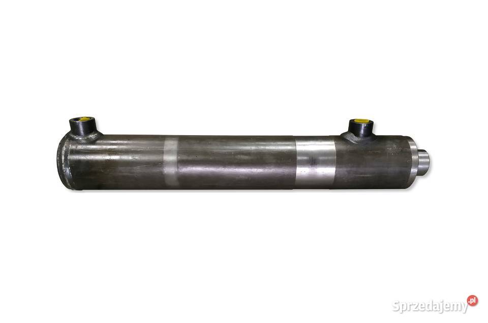 SIŁOWNIK HYDRAULICZNY SMTG 60x35 SKOK 450 2STR Solec Kujawski