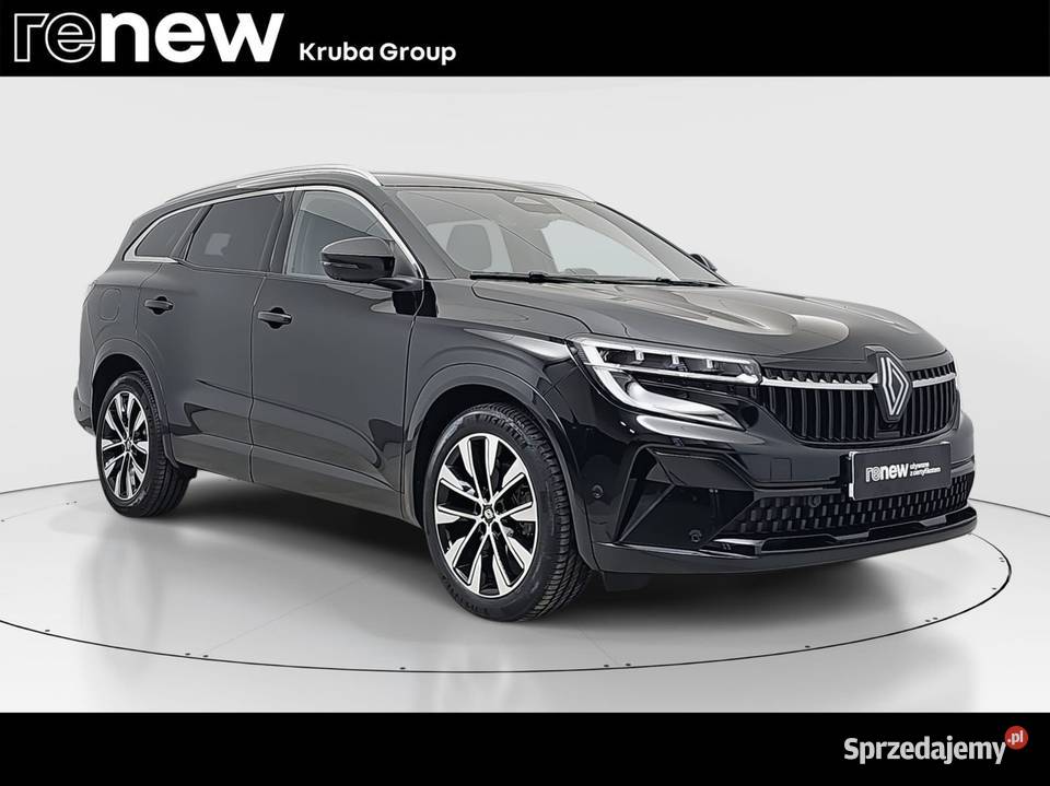 Espace 12 ETech Full Hybrid 200 Techno MMT 5os 1199cm3