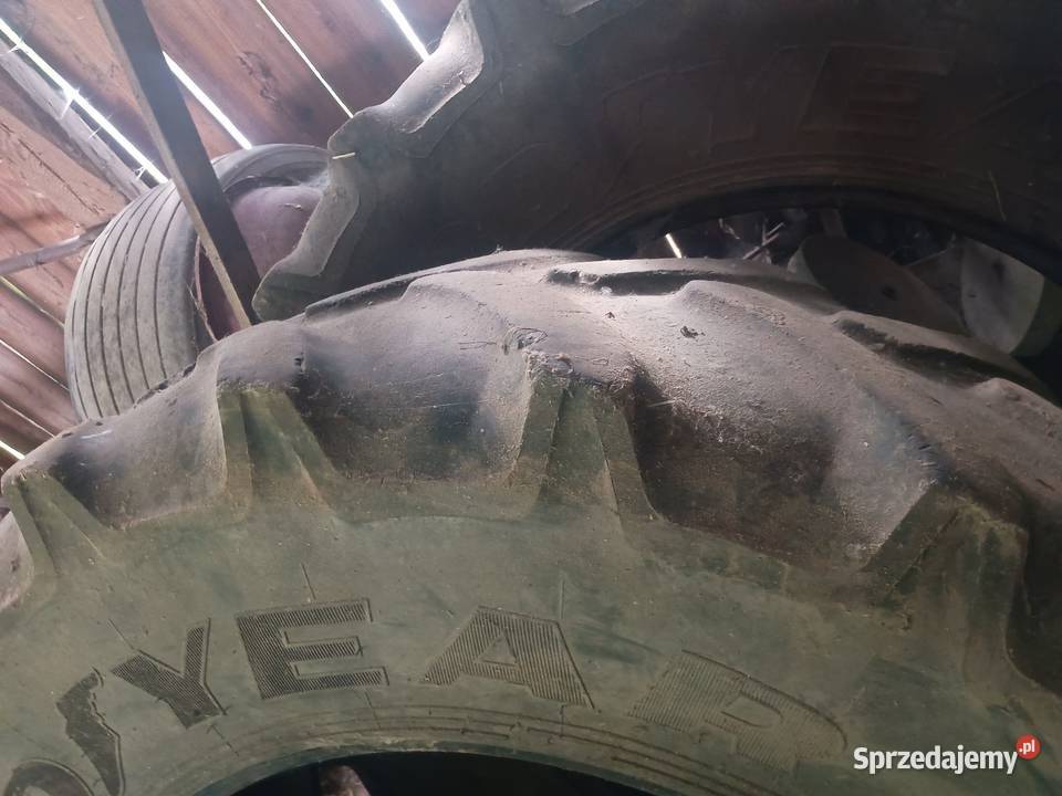 Opony Goodyear 52085R38