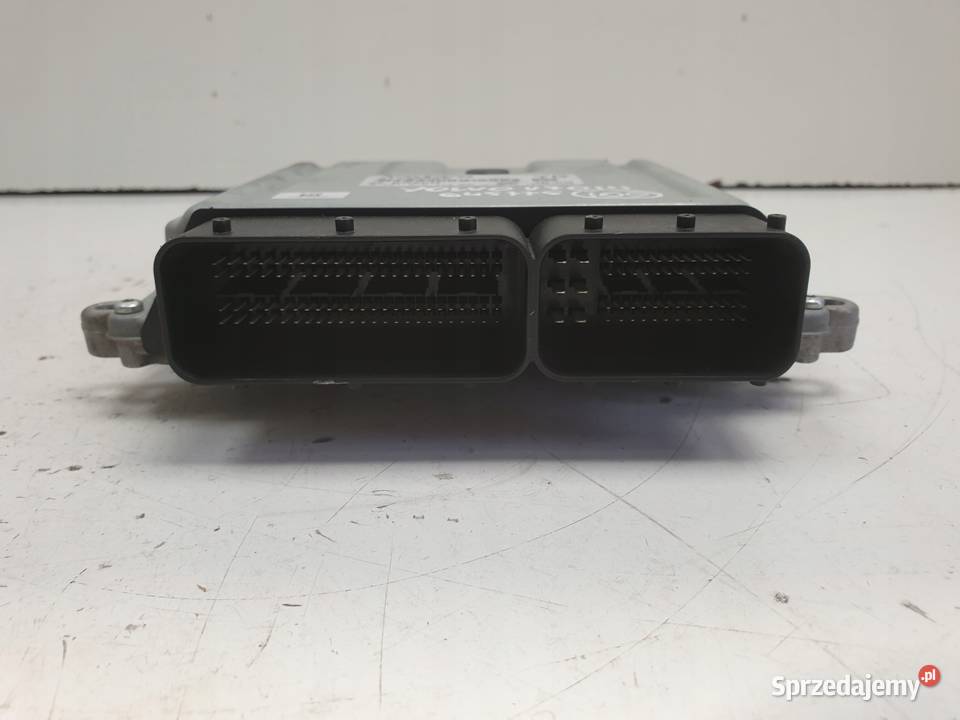 Volvo V40 II 20 D3 STEROWNIK SILNIKA komputer Chełm sprzedam