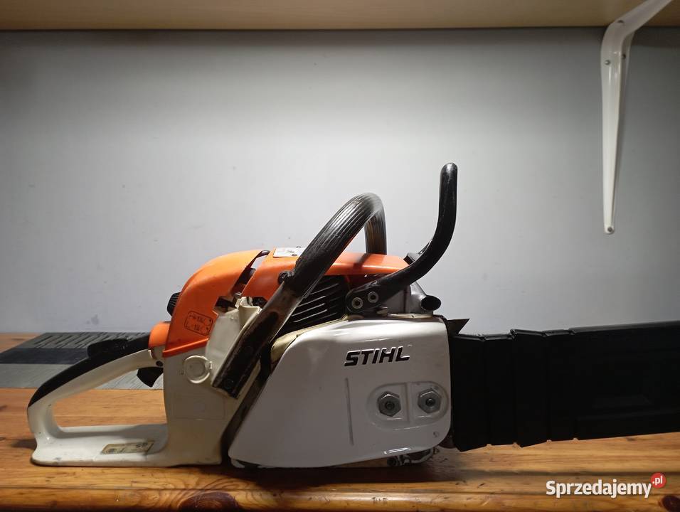 Piła Spalinowa Stihl 028AV