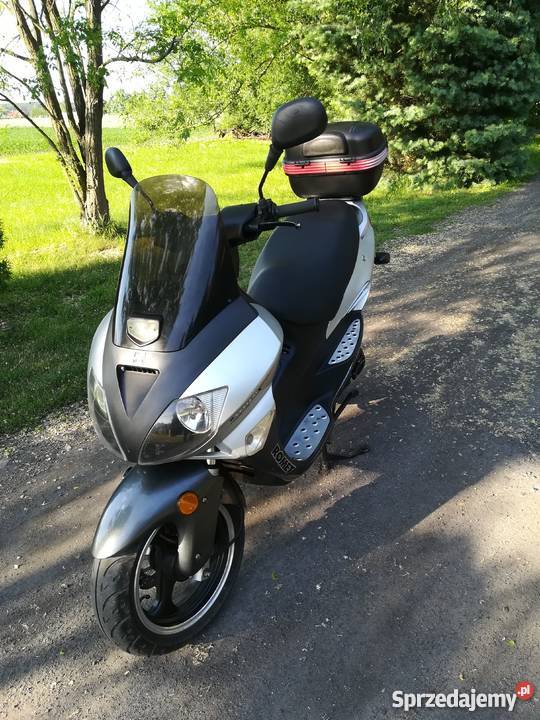 Romet 797 Wąsosz sprzedam