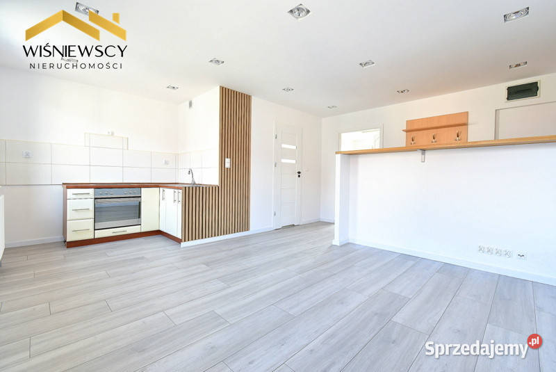 Mieszkanie na Jarotach 2 pokoje 435 m2 3 piętro Olsztyn