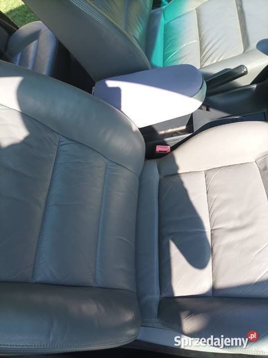 Audi A4 b518 benzyna100 przebiegu elektryczne szyby A4 Radzyń Podlaski