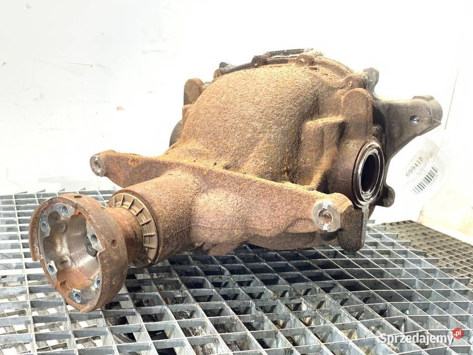 MOST DYFER TYŁ FORD MUSTANG VI FR3W4200CA 23 317 podkarpackie