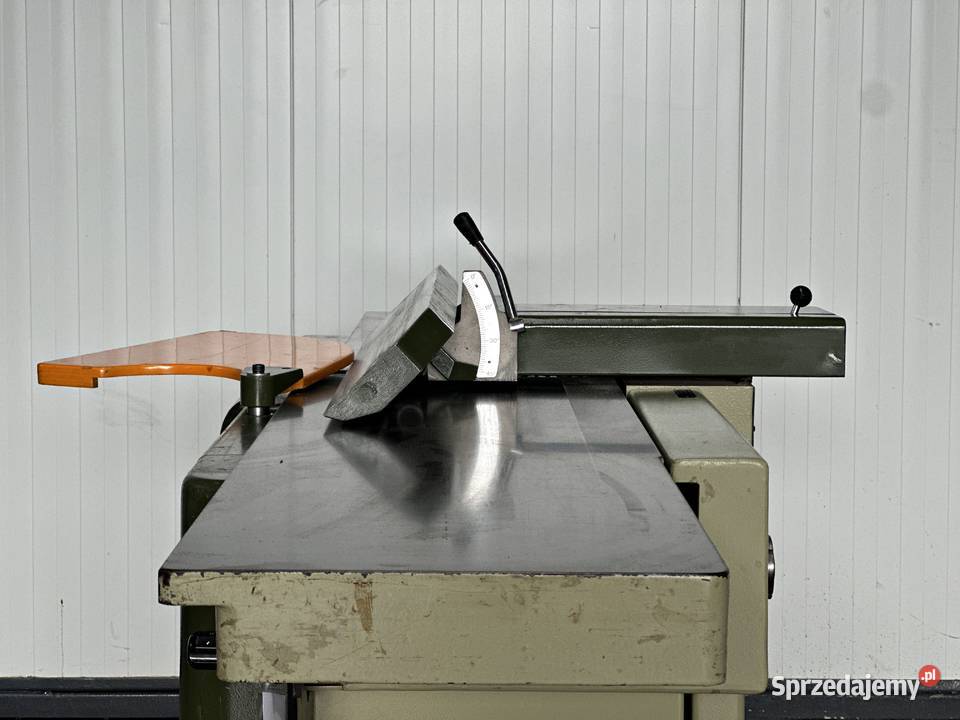Strugarka heblarka SCM F410 1481 sprzedam