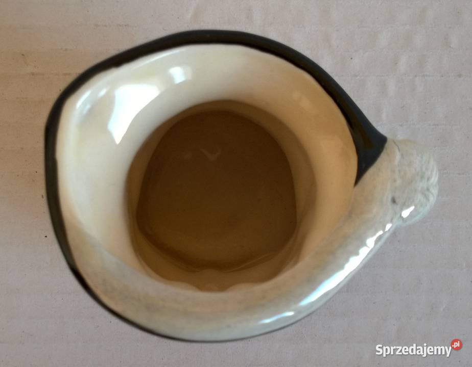 Royal Doulton Henry VIII Character Jug Porcelana Radom sprzedam