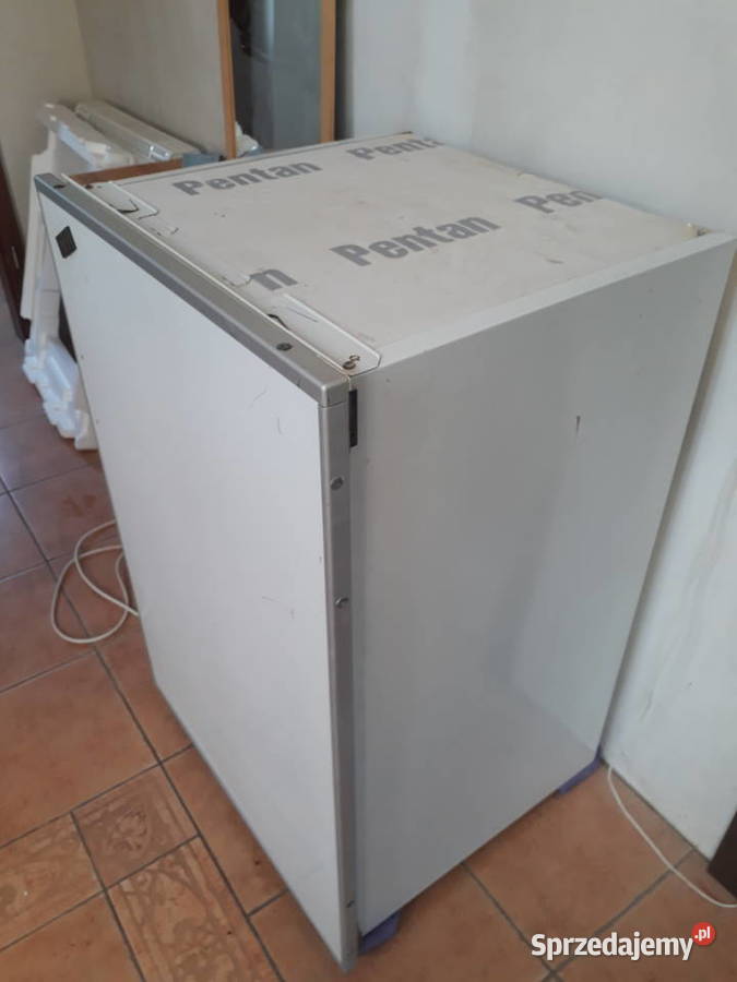 Mała lodówka Bosch 59cm Krapkowice sprzedam