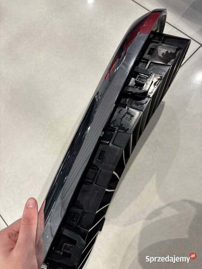 Kratka ozdobna prawa M BMW X5 M X6 M