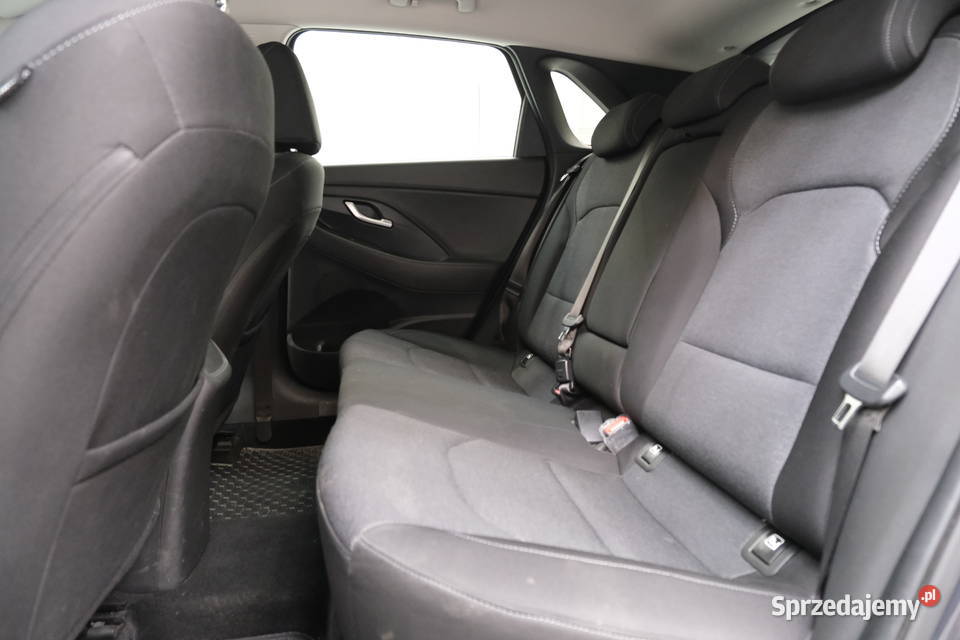 HYUNDAI I30 2021 149800 ccm 110 Warszawa