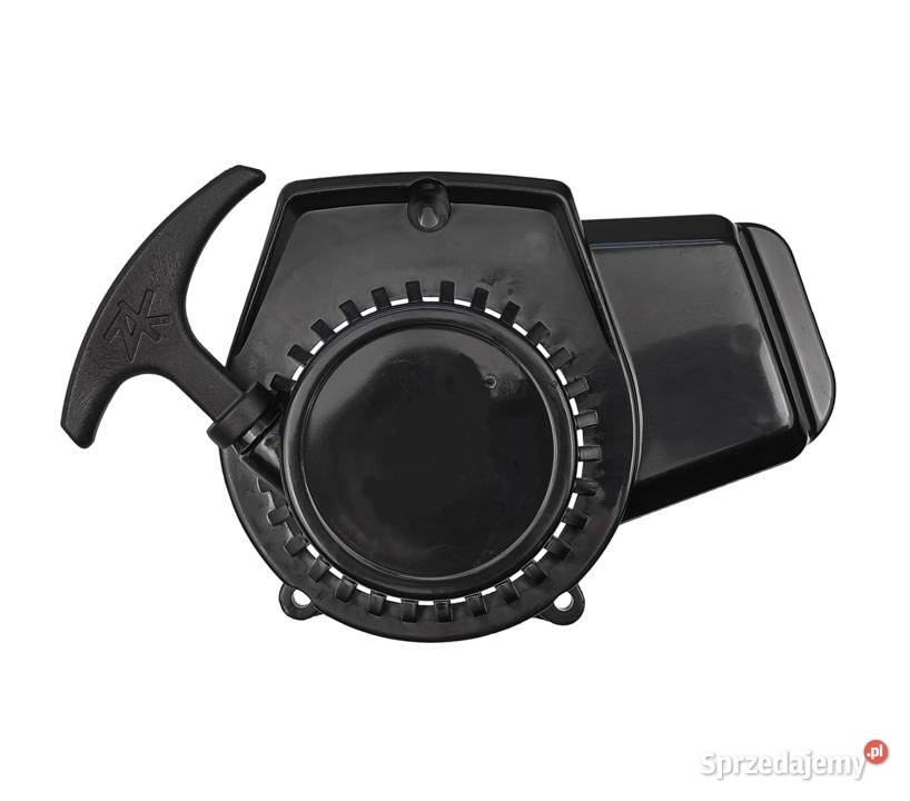 SZARPAKPOCKET BIKE EASY STARTER PLASTIK lubelskie
